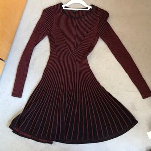 Sweater Dress